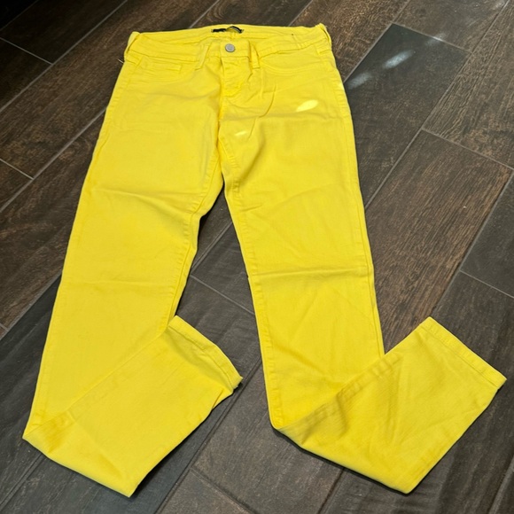 GUC Flying Monkey Stretch Jeans - Picture 2 of 15